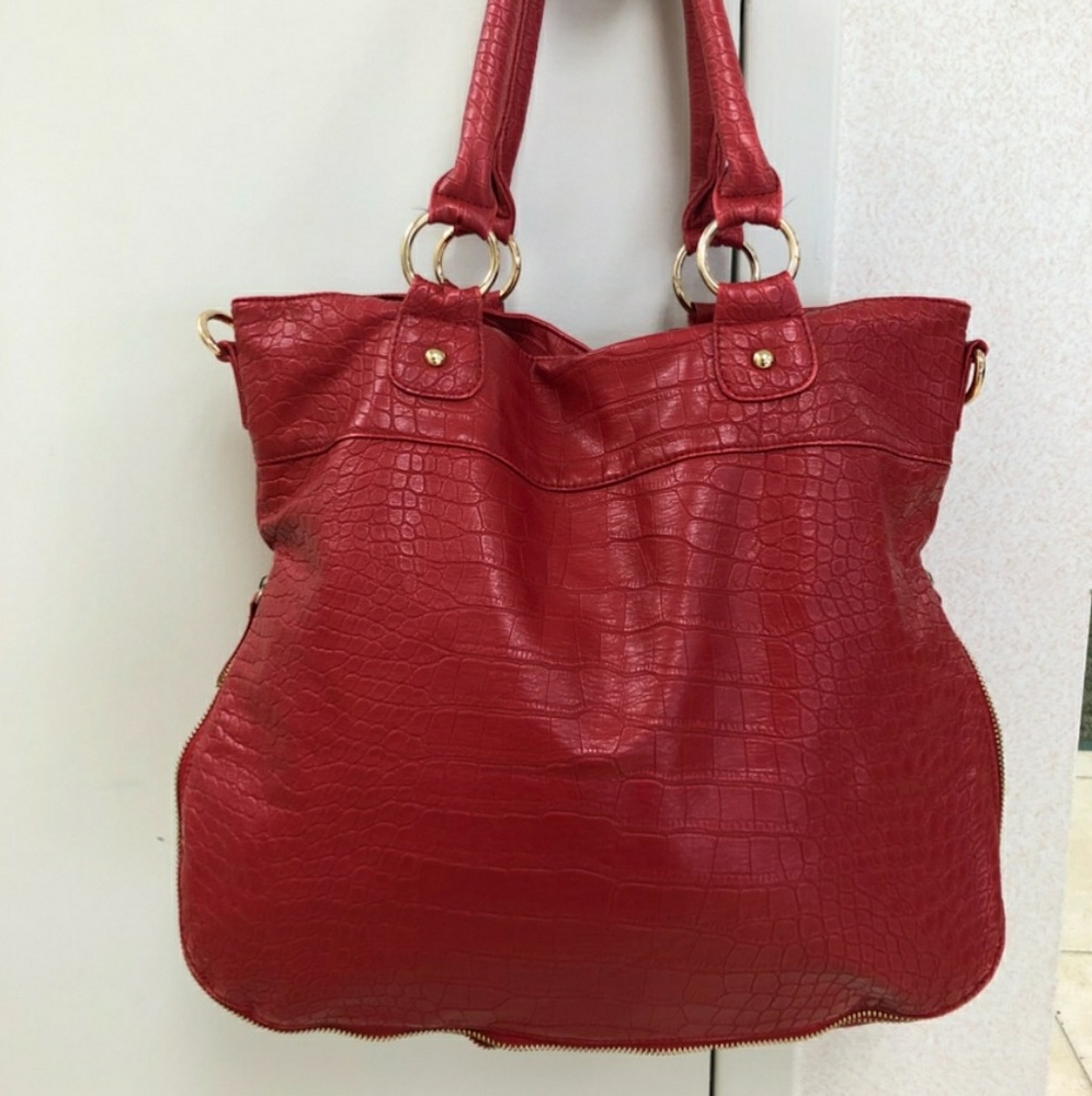 EUC Deux Lux shoulder bag